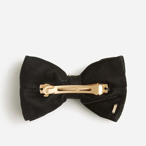 ❤️NWT J. Crew Hair Bow - Picture 3 of 4